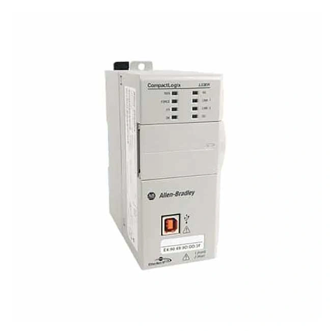 PLC Allen Bradley 1769-L33ER