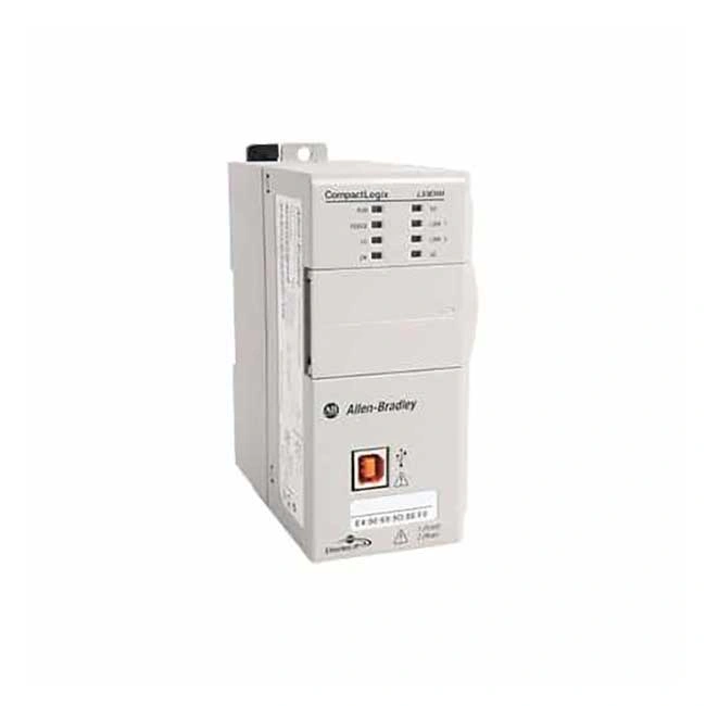 PLC Allen Bradley 1769-L33ERM