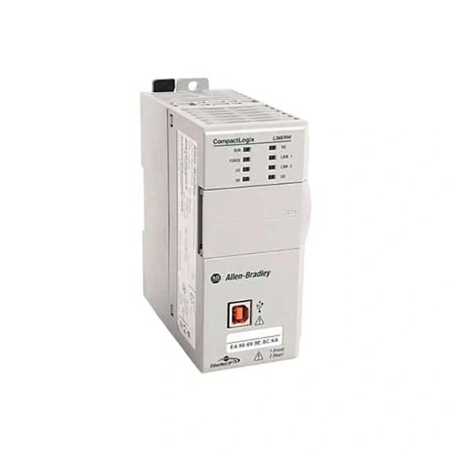 PLC Allen Bradley 1769-L36ERM