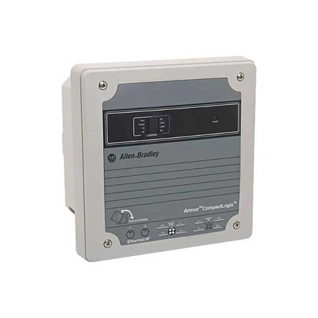 PLC Allen Bradley 1769-L36ERMO