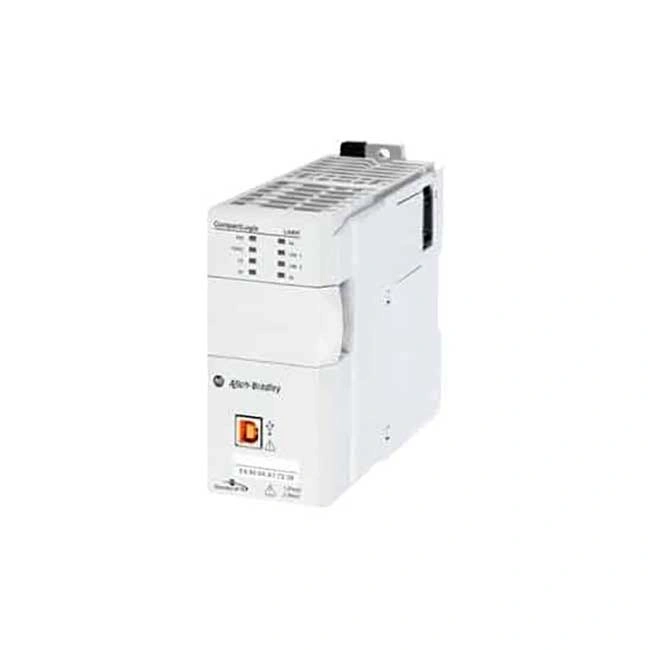 PLC Allen Bradley 1769-L37ERM