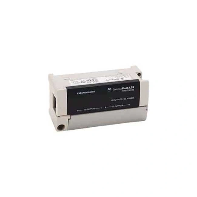 PLC Allen Bradley 1790-0B16X