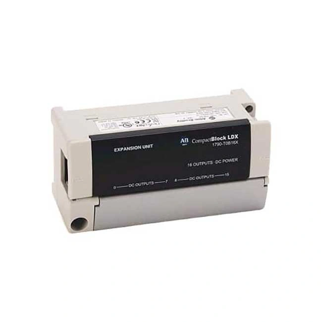 PLC Allen Bradley 1790-T0A8X
