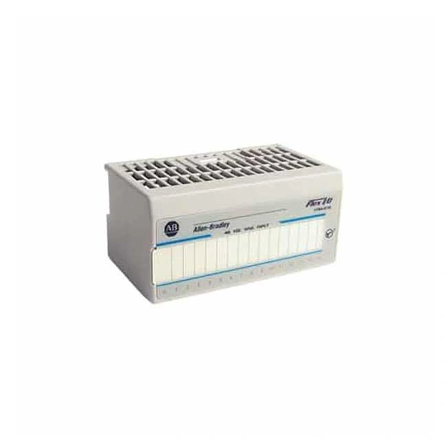 PLC Allen Bradley 1794-IC16