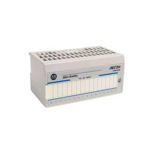 PLC Allen Bradley 1794-IG16