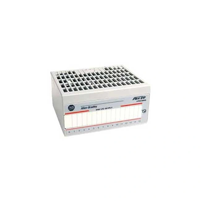 PLC Allen Bradley 1794-OM16