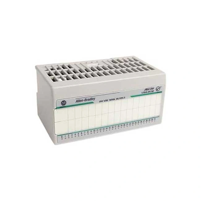 PLC Allen Bradley 1794-OV16
