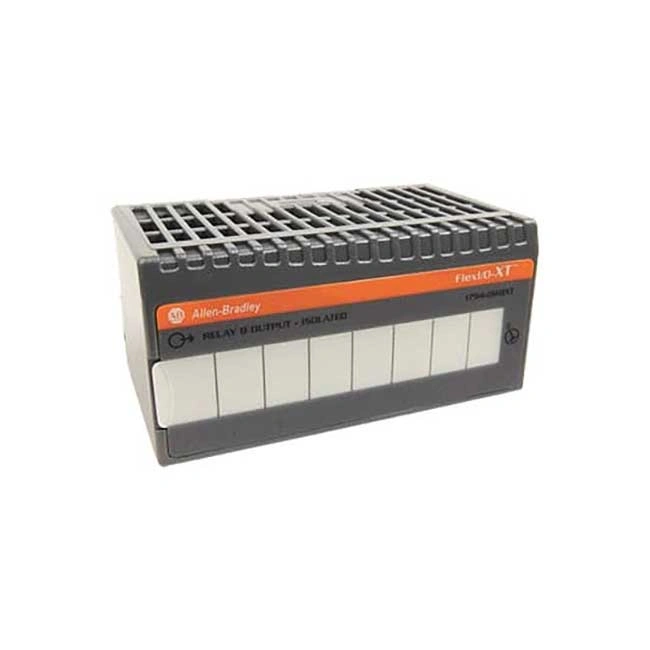 PLC Allen Bradley 1794-OW8XT