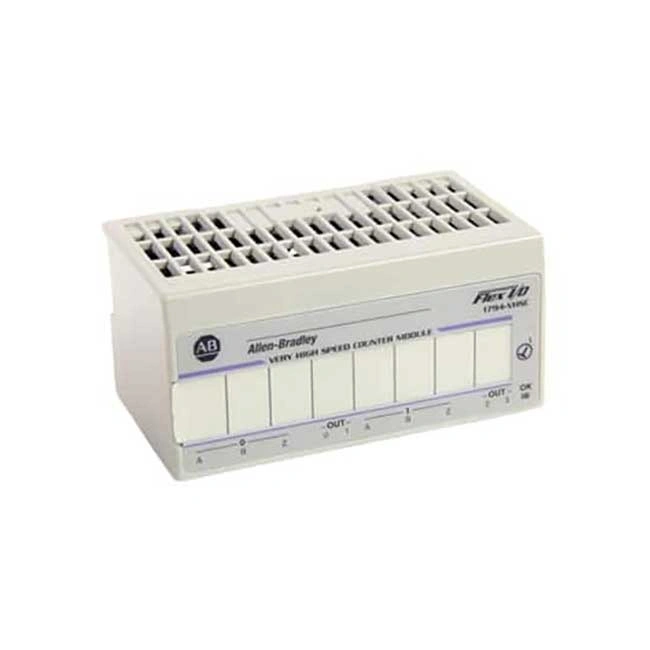PLC Allen Bradley 1794-VHSC