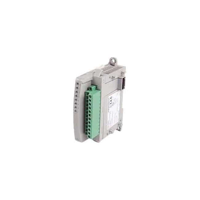 PLC Allen Bradley 2085-IA8