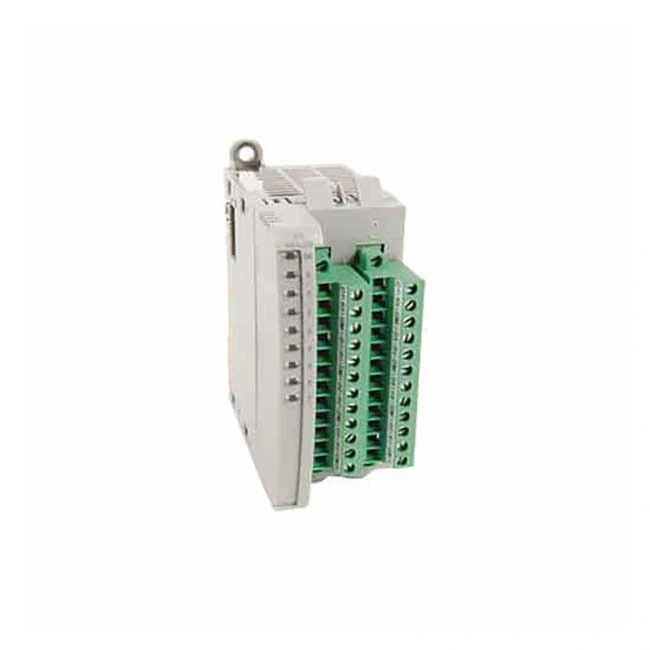 PLC Allen Bradley 2085-IF8