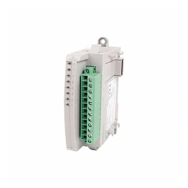 PLC Allen Bradley 2085-IM8