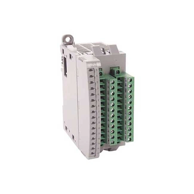 PLC Allen Bradley 2085-IQ16