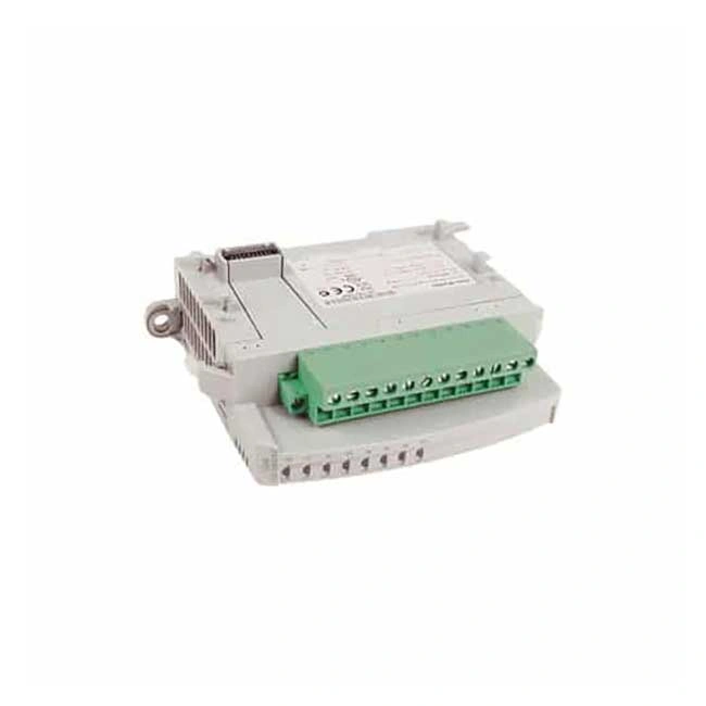 PLC Allen Bradley 2085-OA8