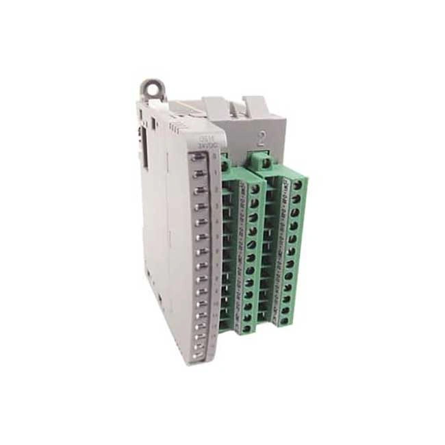 PLC Allen Bradley 2085-OB16