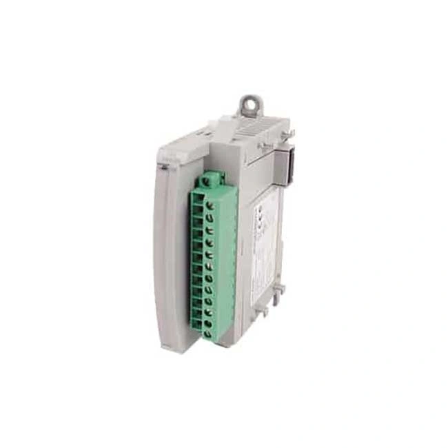 PLC Allen Bradley 2085-OF4
