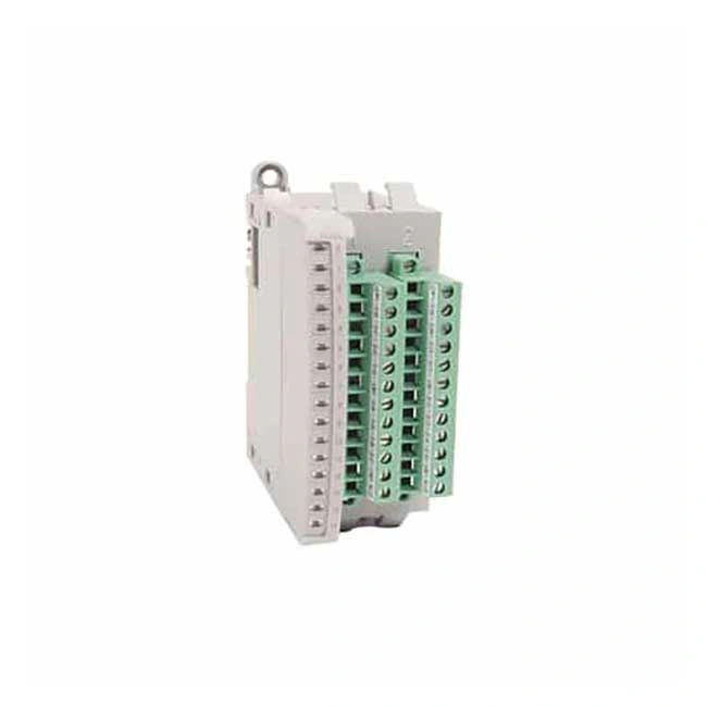 PLC Allen Bradley 2085-OV16
