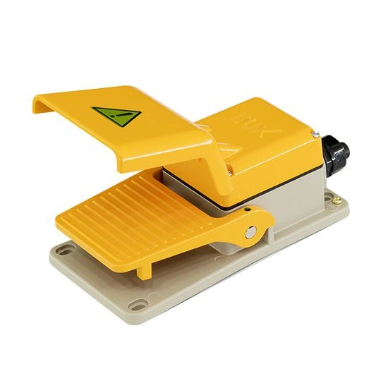 Công tắc Hanyoung Chứng từ: CO/CQ, hóa đơn VAT HY-105N
