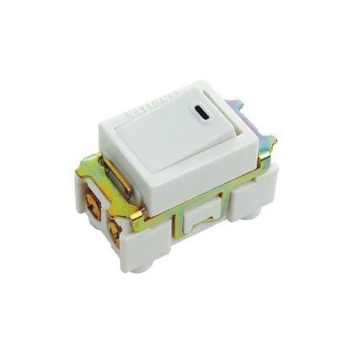 Công tắc và ổ cắm Panasonic WNG5003W-7