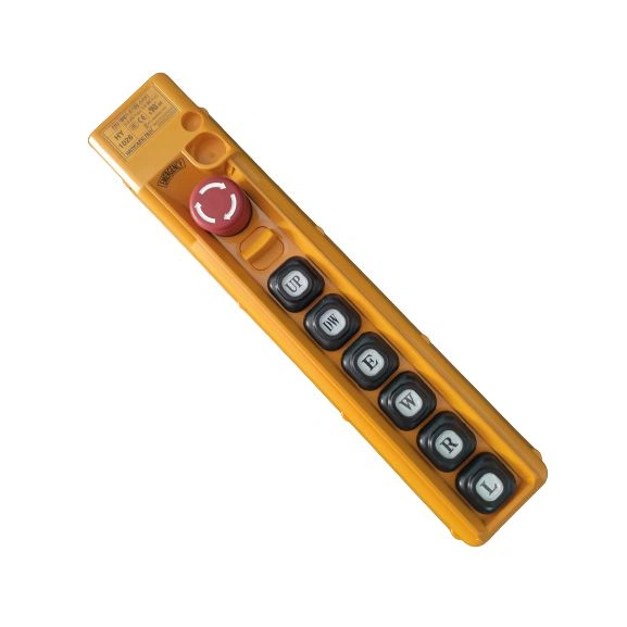 Công tắc Hanyoung HY-1026SBBB