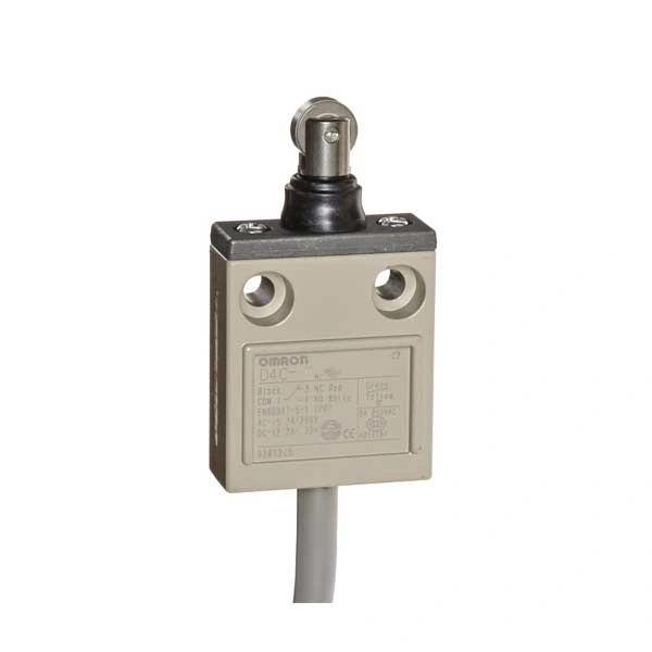 Công tắc hành trình Omron D4C-1232