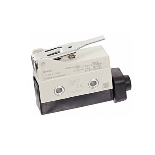 Công tắc hành trình Omron D4MC-1020