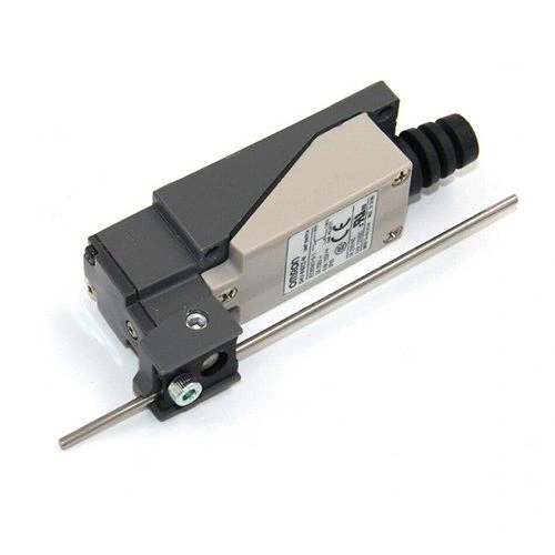 Công tắc hành trình Omron D4V-8107Z-N