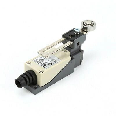 Công tắc hành trình Omron D4V-8108SZ-N