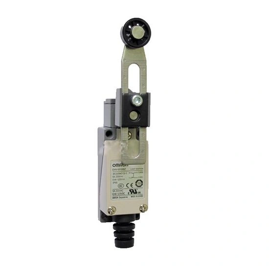 Công tắc hành trình Omron D4V-8108Z-N