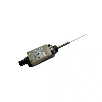 Công tắc hành trình Omron D4V-8169Z-N