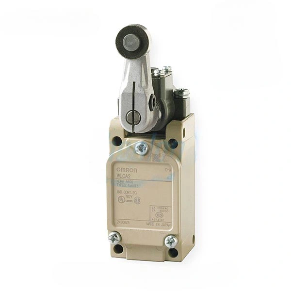 Công tắc hành trình Omron WLCA2