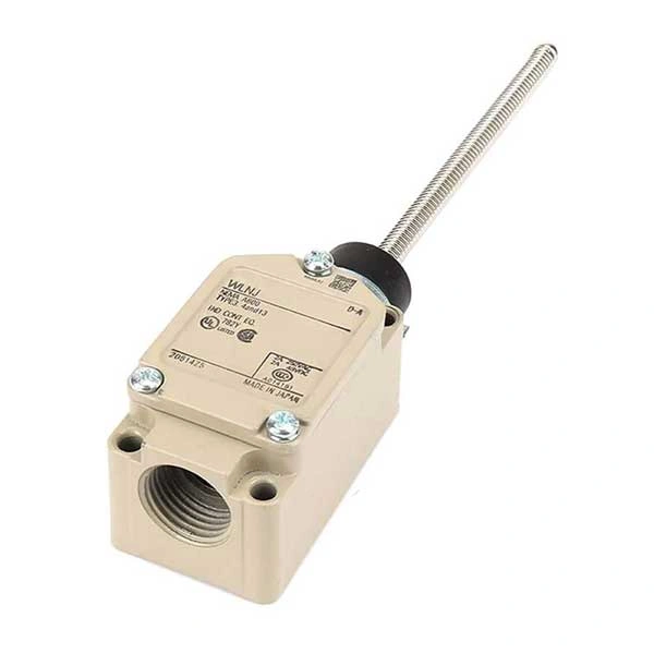 Công tắc hành trình Omron WLNJ
