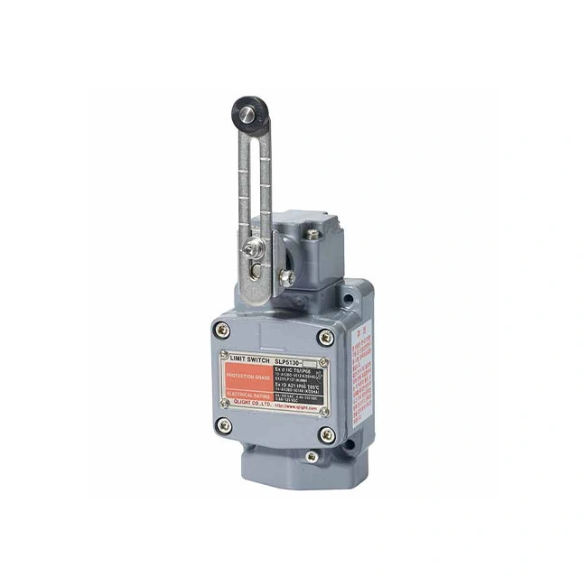 Đèn báo Qlight SLP5130-AL