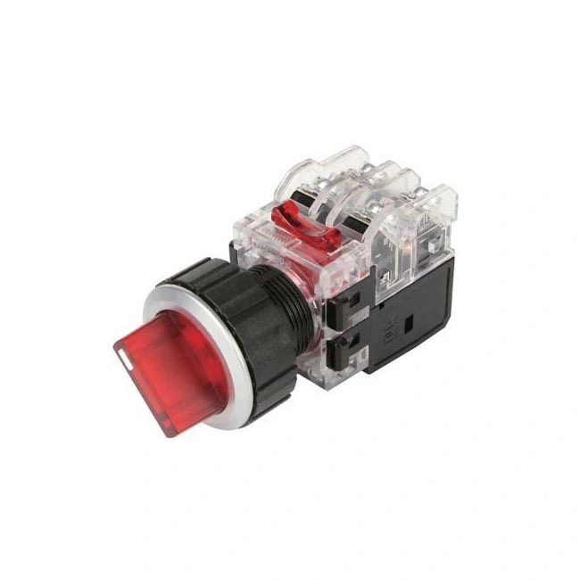 Công tắc Hanyoung MRT-A2A1A0R