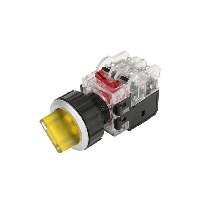 Công tắc Hanyoung MRT-A2A1A0Y