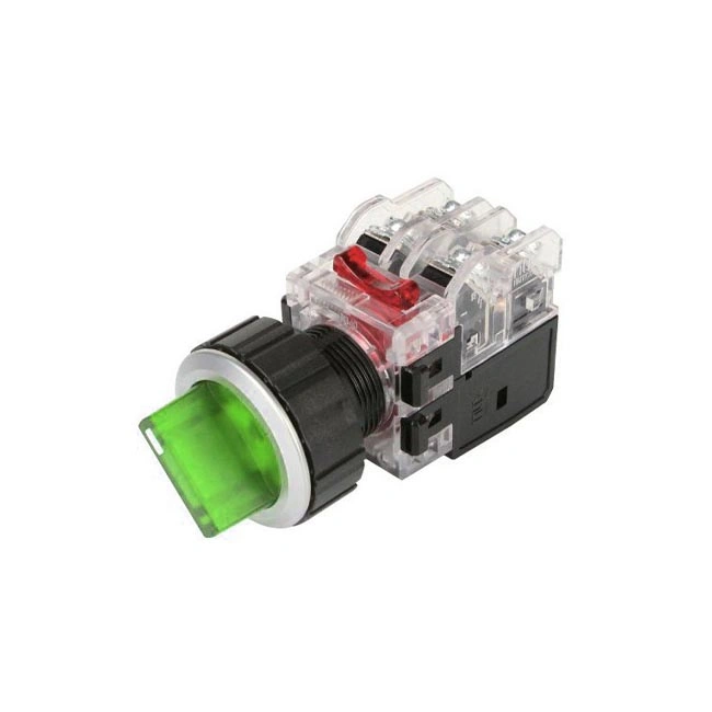 Công tắc Hanyoung MRT-A2A1A0G