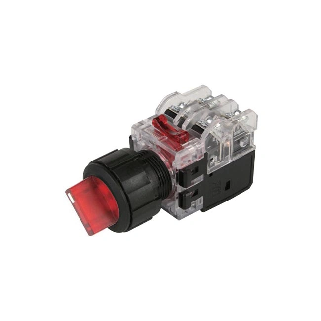 Công tắc Hanyoung MRT-K2A2D0R