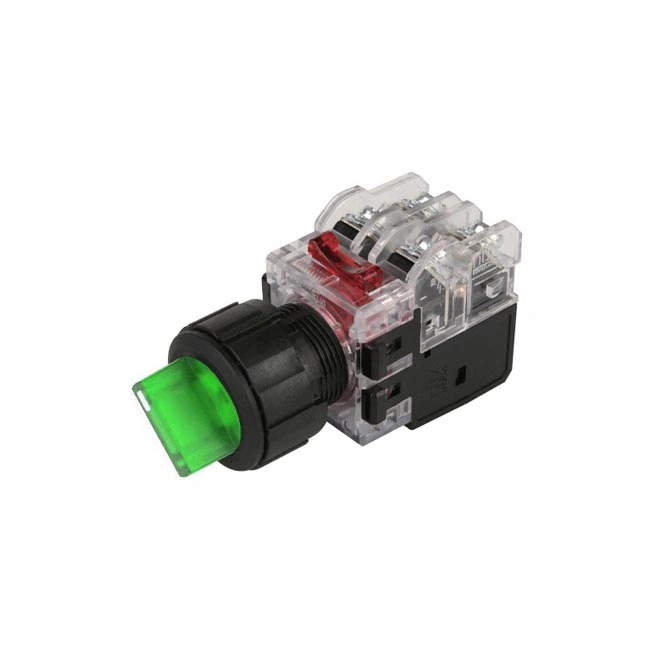 Công tắc Hanyoung MRT-K2A2D0G