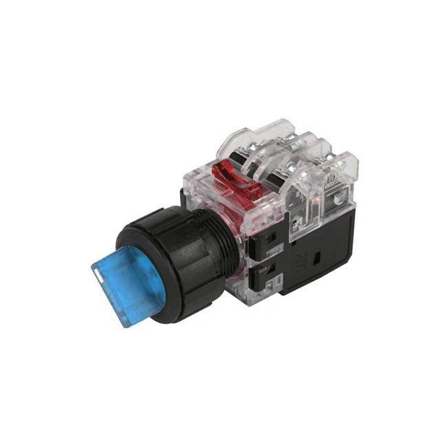 Công tắc Hanyoung MRT-K2A2D0A