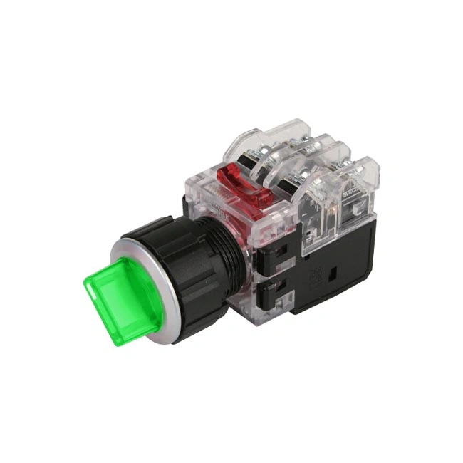 Công tắc Hanyoung MRT-N2A1A0G