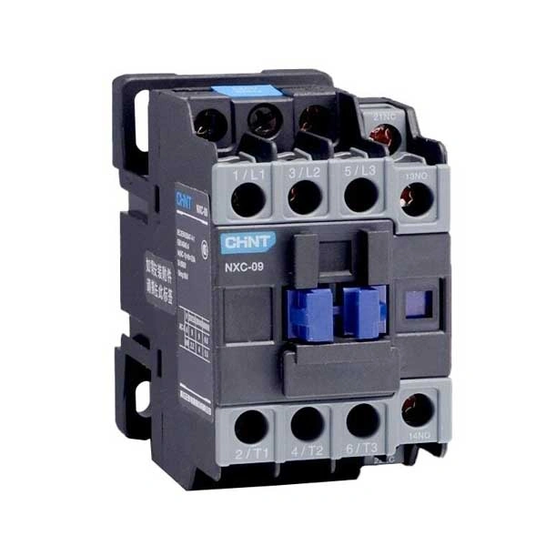 Contactor Chint NXC-09 220V