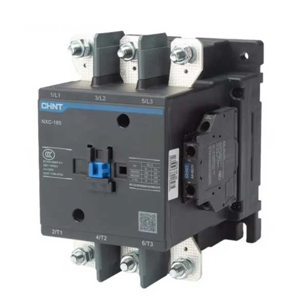 Contactor Chint NXC-185 220V 185A 90kW