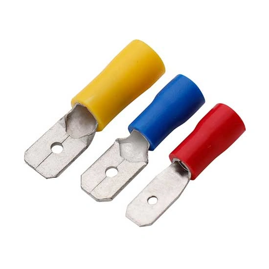 Đầu cosse MDD 1.25-250