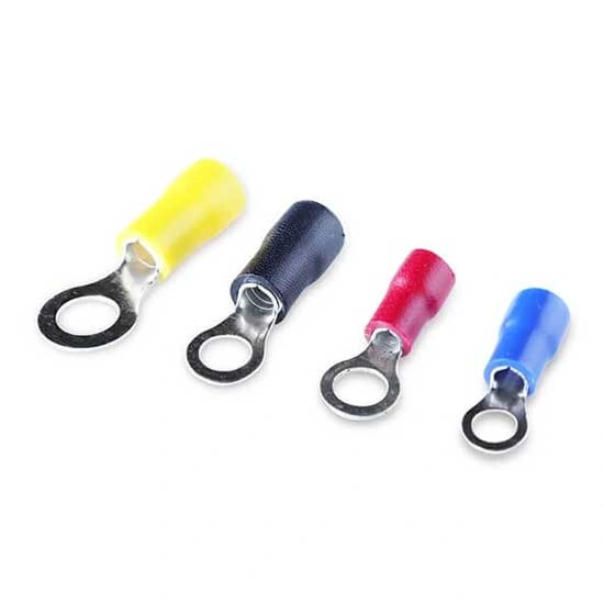 Đầu cosse RV 1.25-3