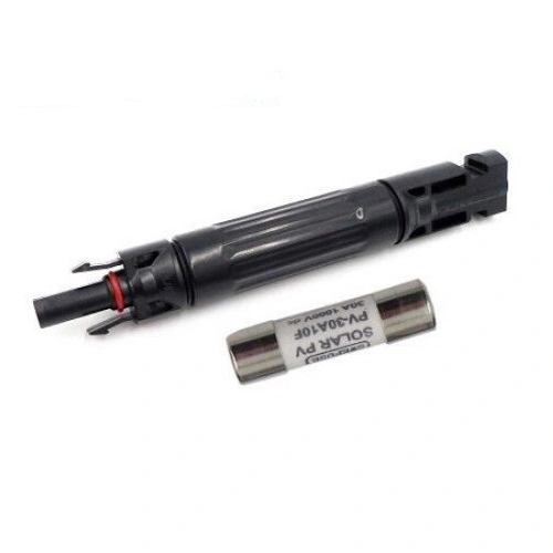 Phụ kiện thi công MC4 1000VDC