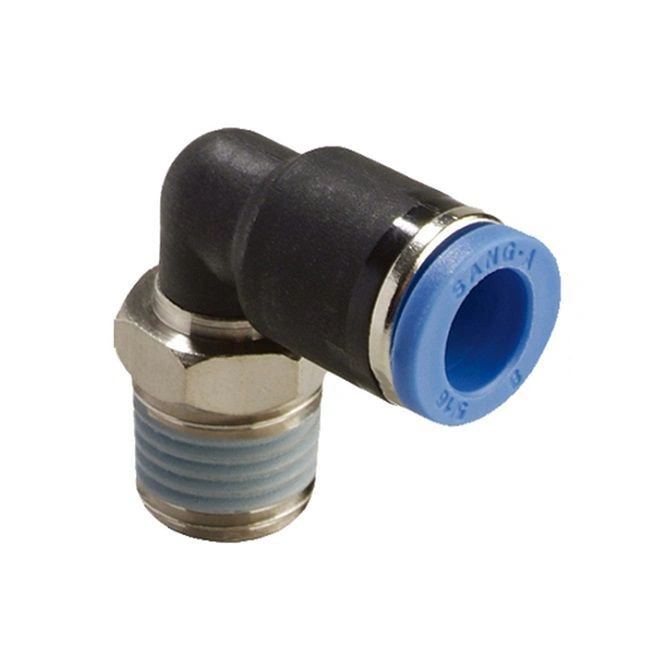 Đầu nối khí nén Sang-A GPL0802