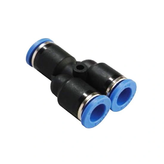 Đầu nối khí nén Sang-A GPY06