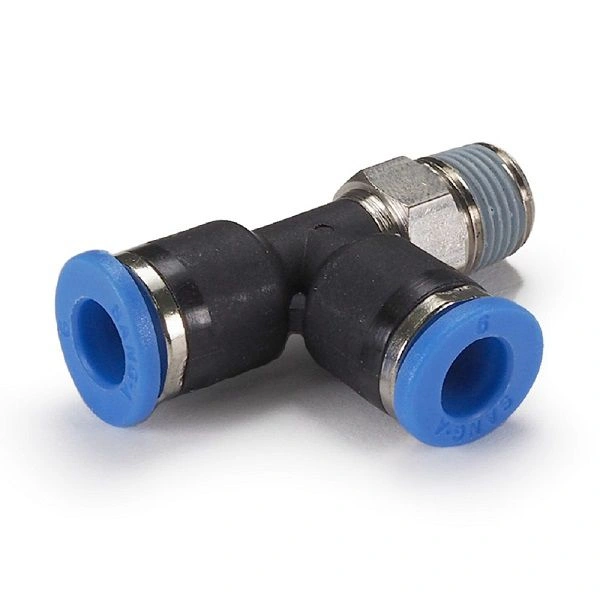 Đầu nối khí nén Sang-A GPST0602
