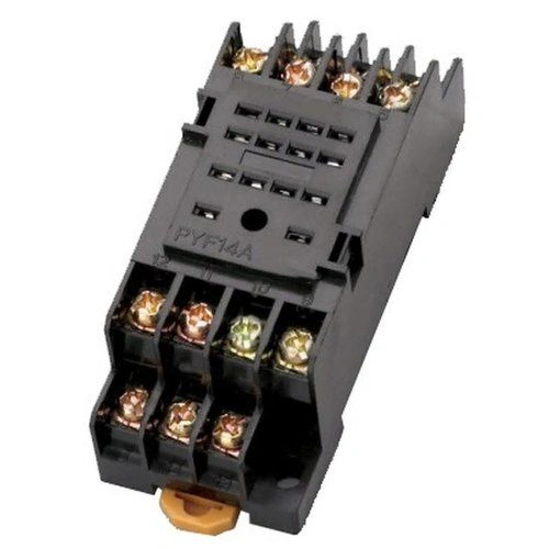 Phụ kiện tủ điện PYF14A