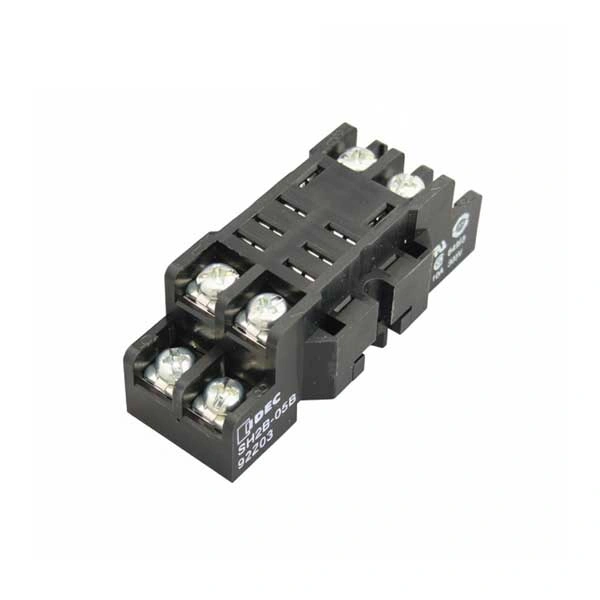 Rơ le trung gian IDEC SH2B-05B